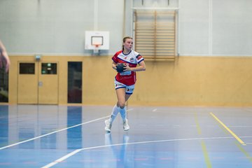 Bild 171 - wAJ HC Quickborn - Handewitter SV : Ergebnis: 19:47